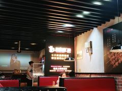 卡座-新凯旋烧烤·燕姐千岛湖土菜