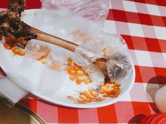 -西贝(深圳卓悦汇店)