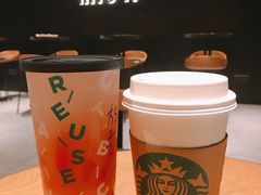 -星巴克(深圳布吉万象汇4F店)