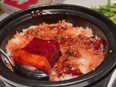 -老阿爸鲜鱼土菜(园区永旺店)