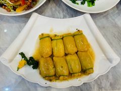 -玉华台饭庄·淮扬菜·烤鸭(望京店)