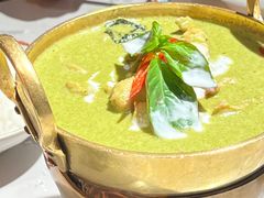 -Home Thai·泰谣(王府井apm店)