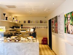 -大酉·M Coffee(北京美术馆店)
