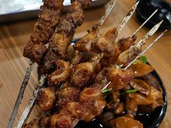 -老虎滩大连海鲜烧烤(建邺云锦路总店)