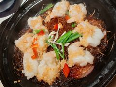 -绿茶餐厅(深圳龙华天虹购物中心店)