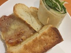 -So Lounge索兰至餐厅(蓝色港湾店)