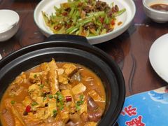 -醉御香渔家园(临沂路与大连路店)