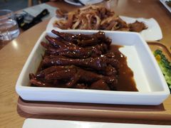 -有锞私房菜(良乡大学城店)