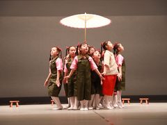 -小荧星艺校(大宁分校)