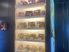 -家琳甜品(江南东店)