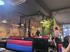 -盛达活羊烧烤(二部)