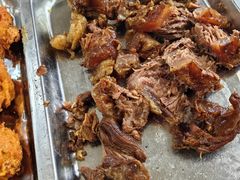 -清真-戏楼王记牛肉面