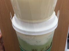 -叶子与茶(苏宁广场店)