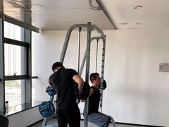 -WEGYMER健萌健身(麦德龙钰龙天下馆)