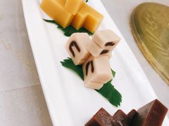 -北京全聚德(西翠路店)