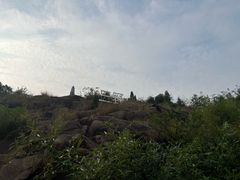 -白马涧龙池景区