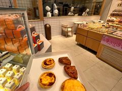 -面包新语(滨湖万达店)
