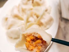 -喜鼎海胆水饺(柏威年购物中心店)