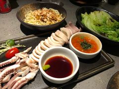 -鱼上·烤鱼(万象城店)