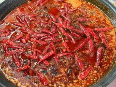 -铜元老码头鳝鱼火锅