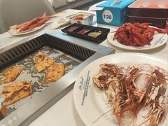 -星伦多自助料理·涮烤一体(嘉兴八佰伴店)