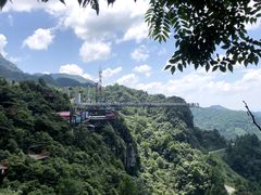 -梦幻奥陶纪景区