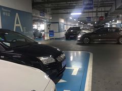 -珠海拱北口岸