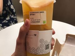 -奈雪的茶(华侨城创意园店)