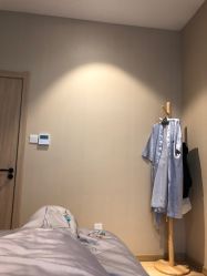 包房-百秀名媛纹绣美学护肤中心