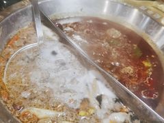 -九记潮汕现切鲜牛肉自助火锅(新开铺店)