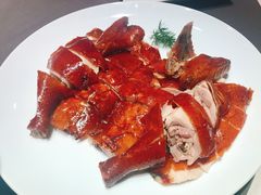 -新荣记(南京西路店)