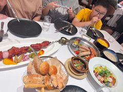 -马克西姆俄罗斯餐厅(通亚街店)