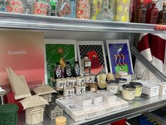 -Badmarket(庙前西街店)