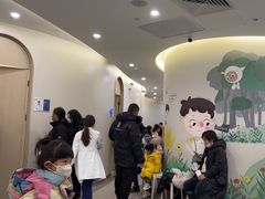 -嘉悦丽格眼科(丰联广场店)
