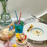 南京打卡西餐厅‼️氛围感精致法式餐厅