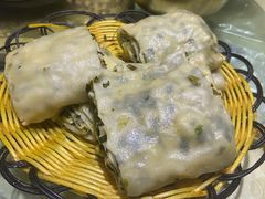 韭菜卷-独秀小吃(蓝田店)