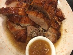 -紫金食坊(江南西路店)