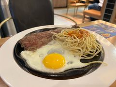 -豪客来牛排(天阳D32店)