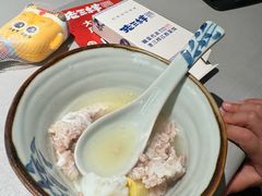-老三样 · 江西菜馆(前海壹方汇店)