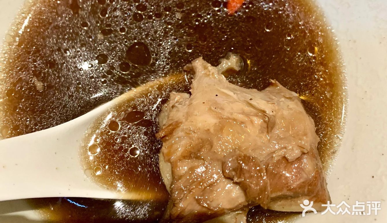 北山这家海南鸡饭好有特色‼️
