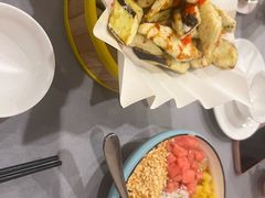 -金哥私房菜馆(张府园总店)