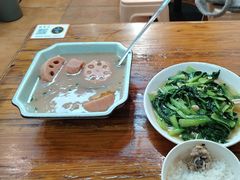 -卢庄(江汉路店)