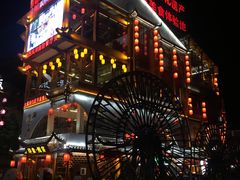 -印象鲵宴·张家界地标美食名片(溪布街店)