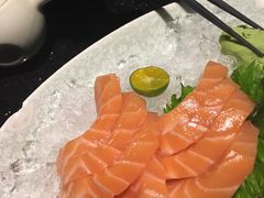 -梅筑·创意料理(王府井百货店)