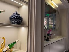 -狮王府淮扬菜(夫子庙老门东店)