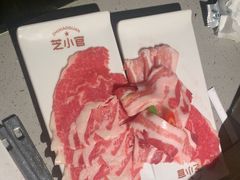 -芝小官毛肚火锅海鲜自助(淮安清江浦区新亚店)