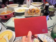-阿庄新豫菜(通泰路店)
