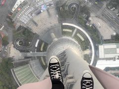 -东方明珠广播电视塔