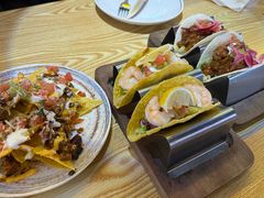 -Famous肥猫墨西哥音乐餐吧(五棵松华熙LIVE店)