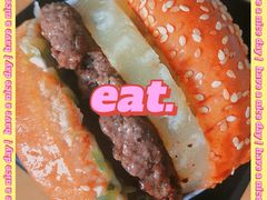 -The Habit Burger Grill 哈比特汉堡(爱琴海店)